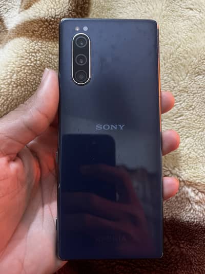 Sony Xperia 5