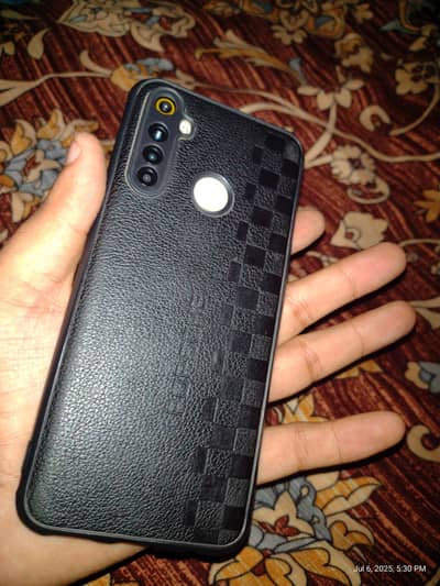 Realme 6I 4GB / 128GB