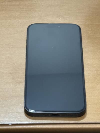 iPhone 16 ProMax 256 Gb JV & 100% battery health