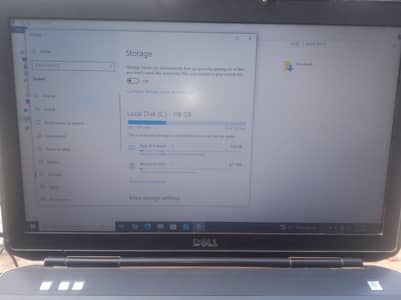 Dell laptop 6gb ram