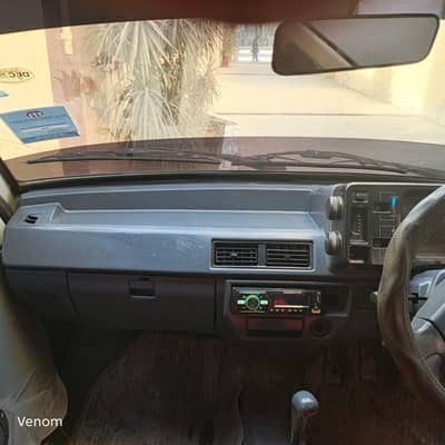 Mehran 2007 sirf 6 lakh 70 hazar