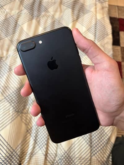 IPHONE 7 PLUS PTA APPROVED FOR SALE