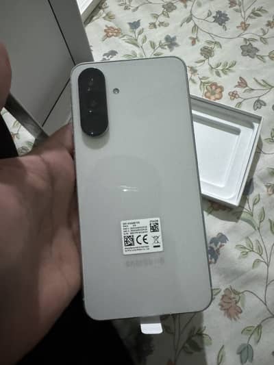 Samsung Galaxy A56 5G 12/256