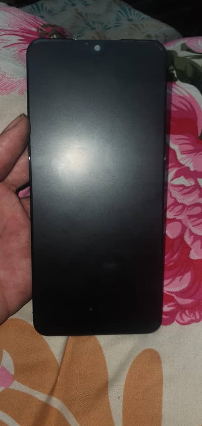 Infinix Note 12 or 11