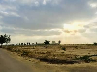 Block 2 Saadi Garden 120 Sq Yards Plot