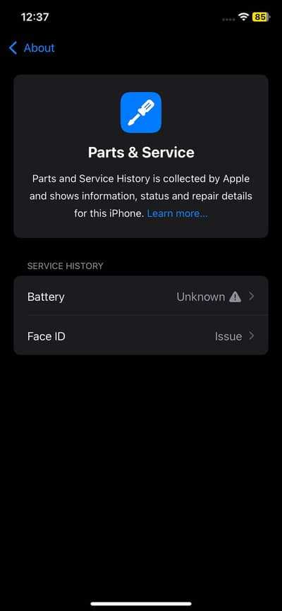 iPhone XR . Non Pta .