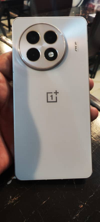 OnePlus Ace 5