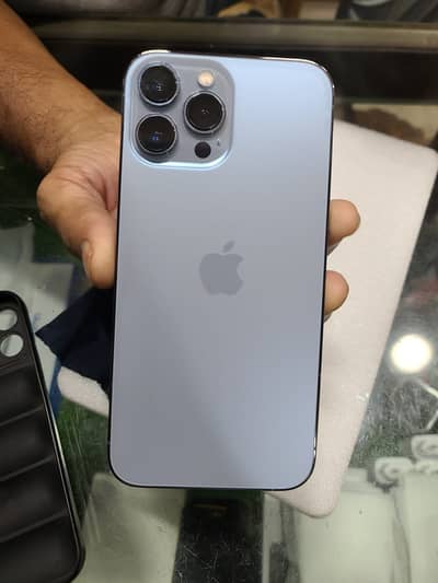 | iphone 13 PRO MAX | 256 GB | FU | 10/10 |
