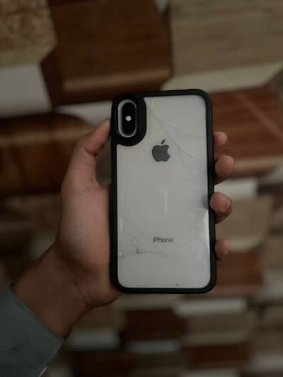 iphone xs exchange possible