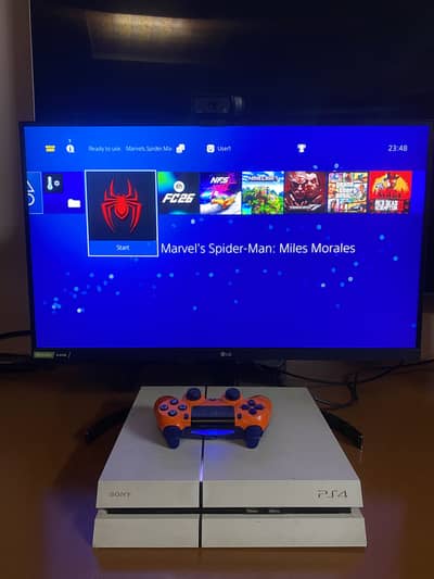 PS4 Jailbreak 1216A