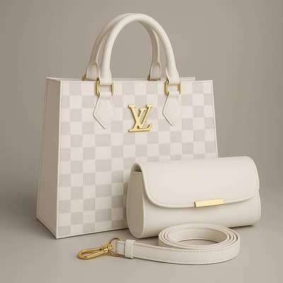 next lvl  premium bag  high quality branded LV
