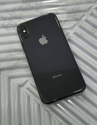 Iphone x pta approvd