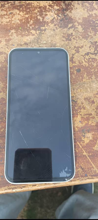 Nothing Phone 2A Plus 12 256 Android 16