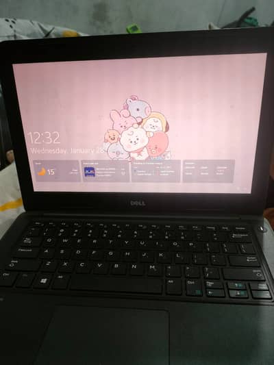 Dell Latitude 3380 | Core i3 6th Gen | 256GB SSD | Windows 10 Pro