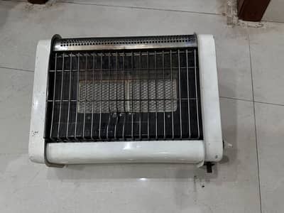 Two Gas Heater for Sale