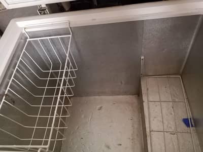 haier freezer for sale