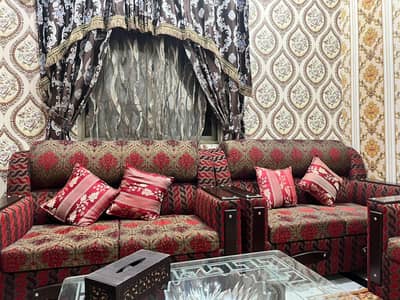 2 set Hain sofy total 6 peace