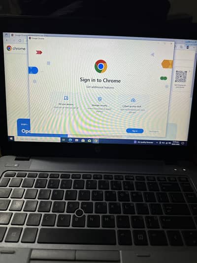 HP Elitebook 850 G2 i5 - 5th Gen