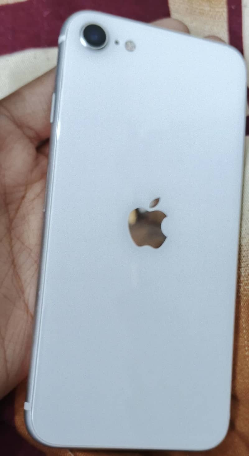 iPhone SE 1