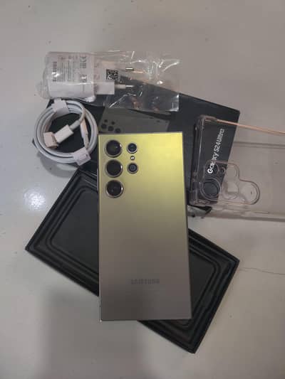 S24 Ultra original Nhi hai doul sim Paattcchh ApprovalHai