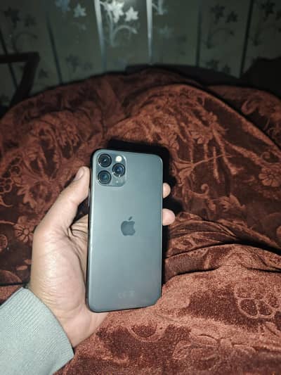 iphone 11pro factory unlock