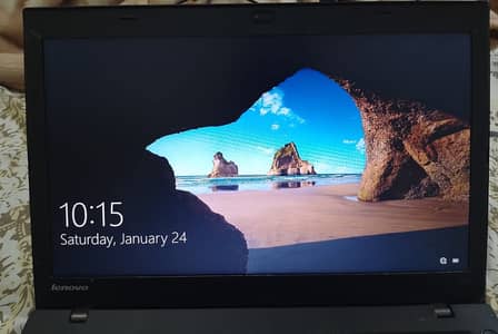 lenovo T440 core I5 for sale perfect condition