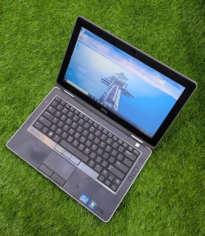 Dell Latitude 6320 Laptop i5 2nd Generation 8 GB RAM 128 GB SSD