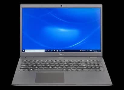 DELL Latitude 3510 (i7) 10th Generation (15.6″) 2GB Graphics