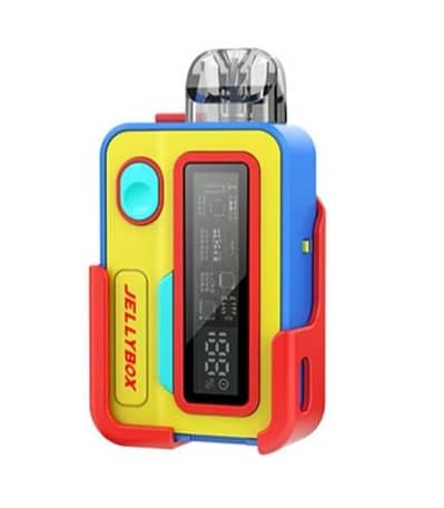 Malaysia imported Vape