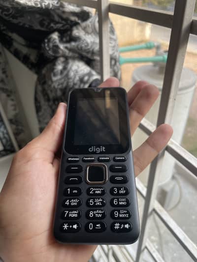 Digit cash dual sim approved