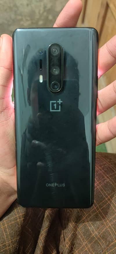 OnePlus 8pro