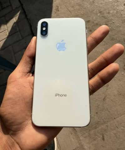 Iphone x
