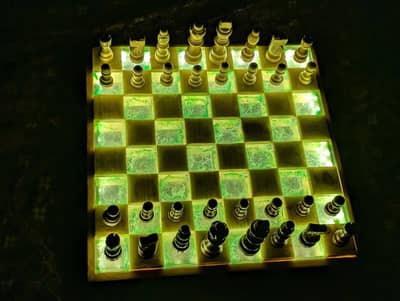 chess board