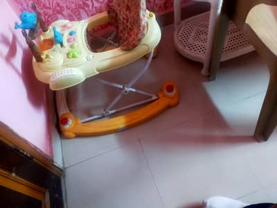 kids walker