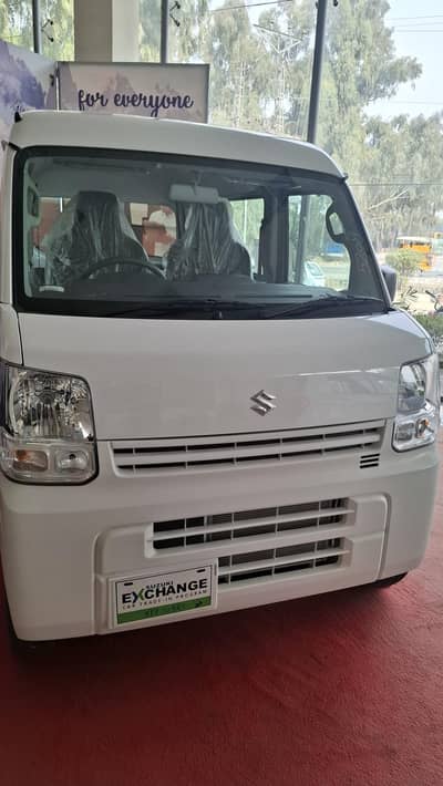 Suzuki Every for sale