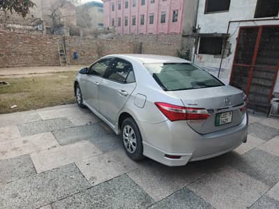 GLI 17 Model 1st Owner