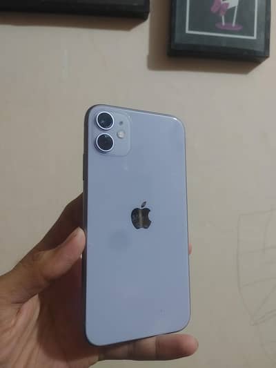 Iphone 11 Mdm model
