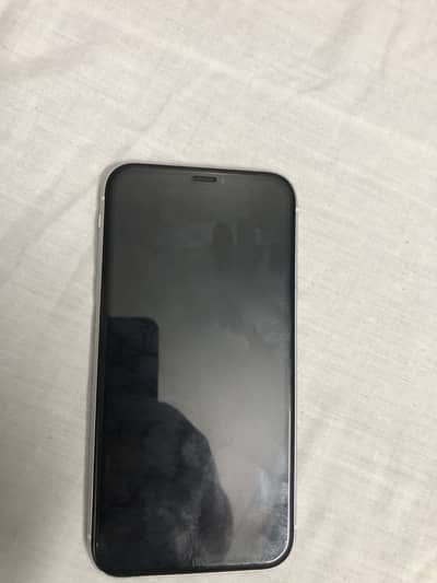 iPhone XR 64GB