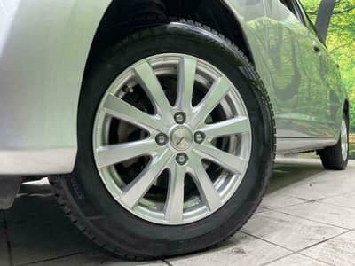 Toyota Aqua Yaris Vitz Genuine Japan OEM Rims