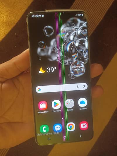 Samsung ultra 20 kesi ko Lena Hai rabta Kare 03348021836