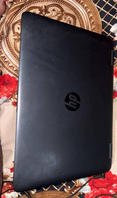 Hp probook 640 G2 6th GENERATION i5