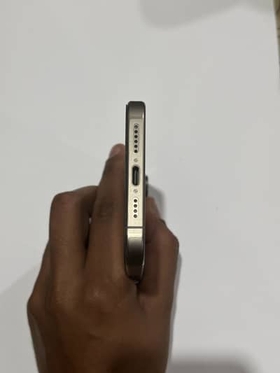 Apple iPhone 15 Pro Max | 256GB | Factory Unlocked
