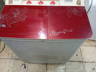 Good condition washing machine
