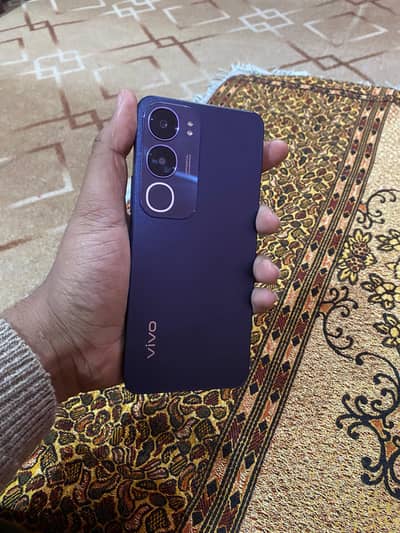 vivo y19s 6/128 03126254470