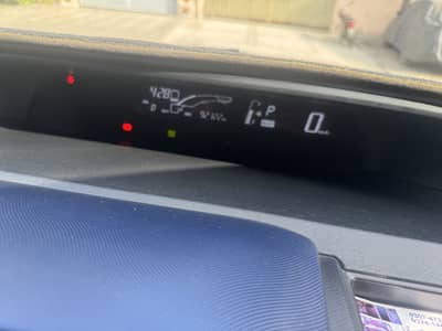 Toyota aqua 2015 genuine condition serious buyer call us