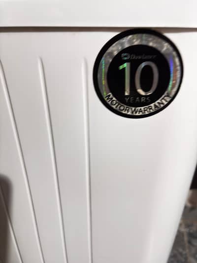 Slightly Use Semi Automatic Washing Machine