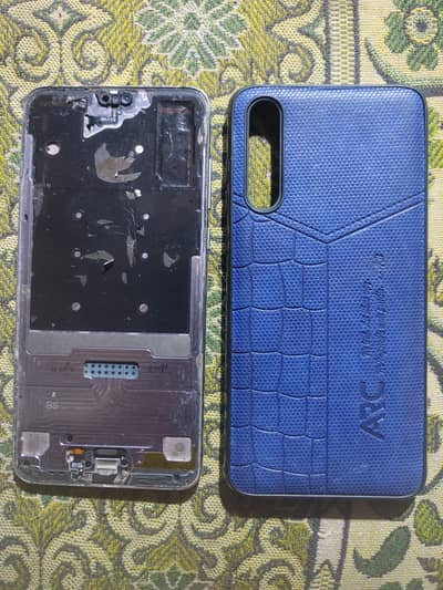 Huawei p20 pro parts