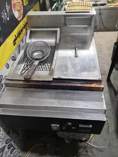 All okay10/9 Pure steel Hogi guranti shuda Bina Zang k