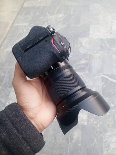 Very Good condition 100% ok camra 1 hand use