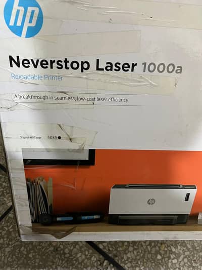 laser 1000a